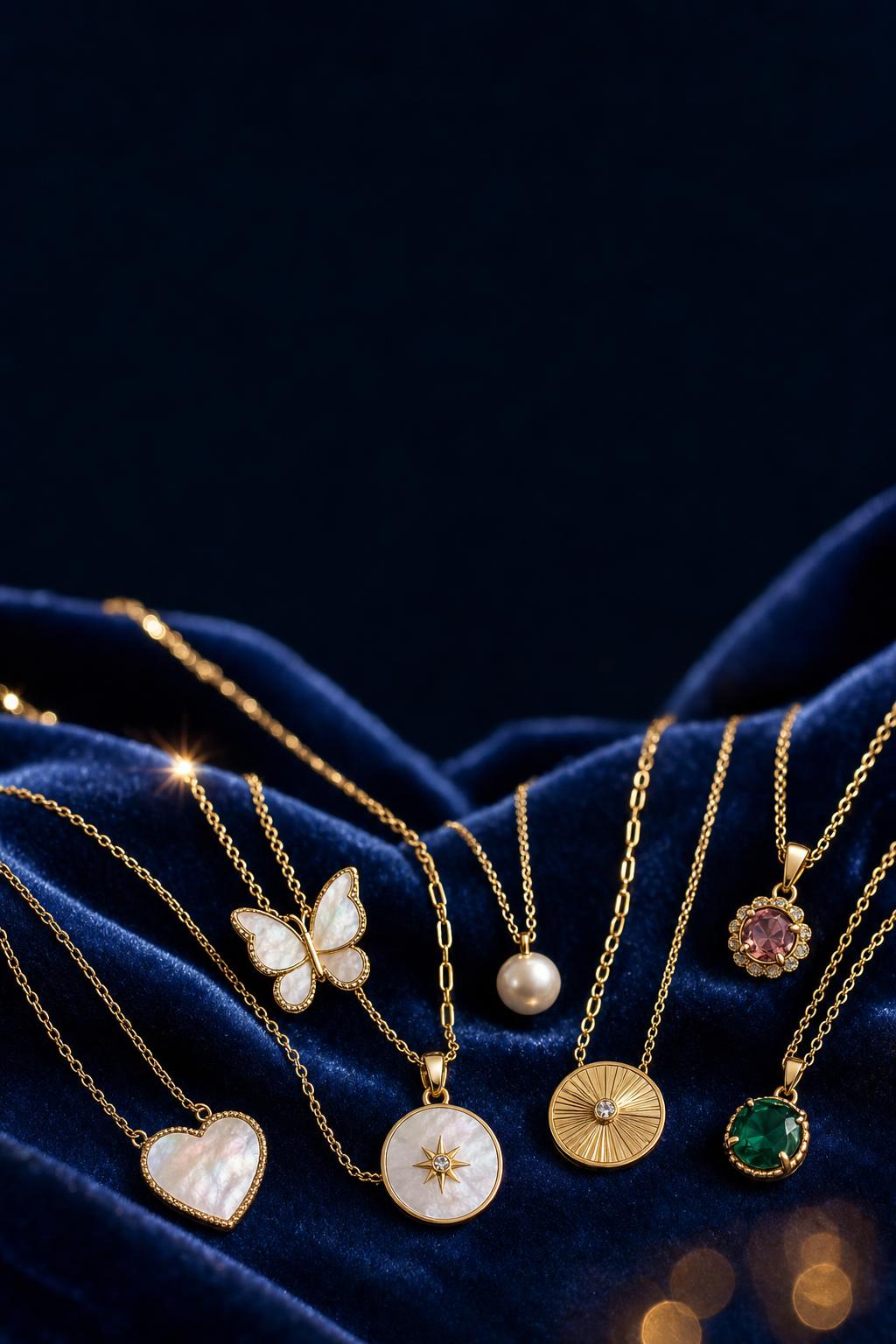 AYNOHA Jewelry