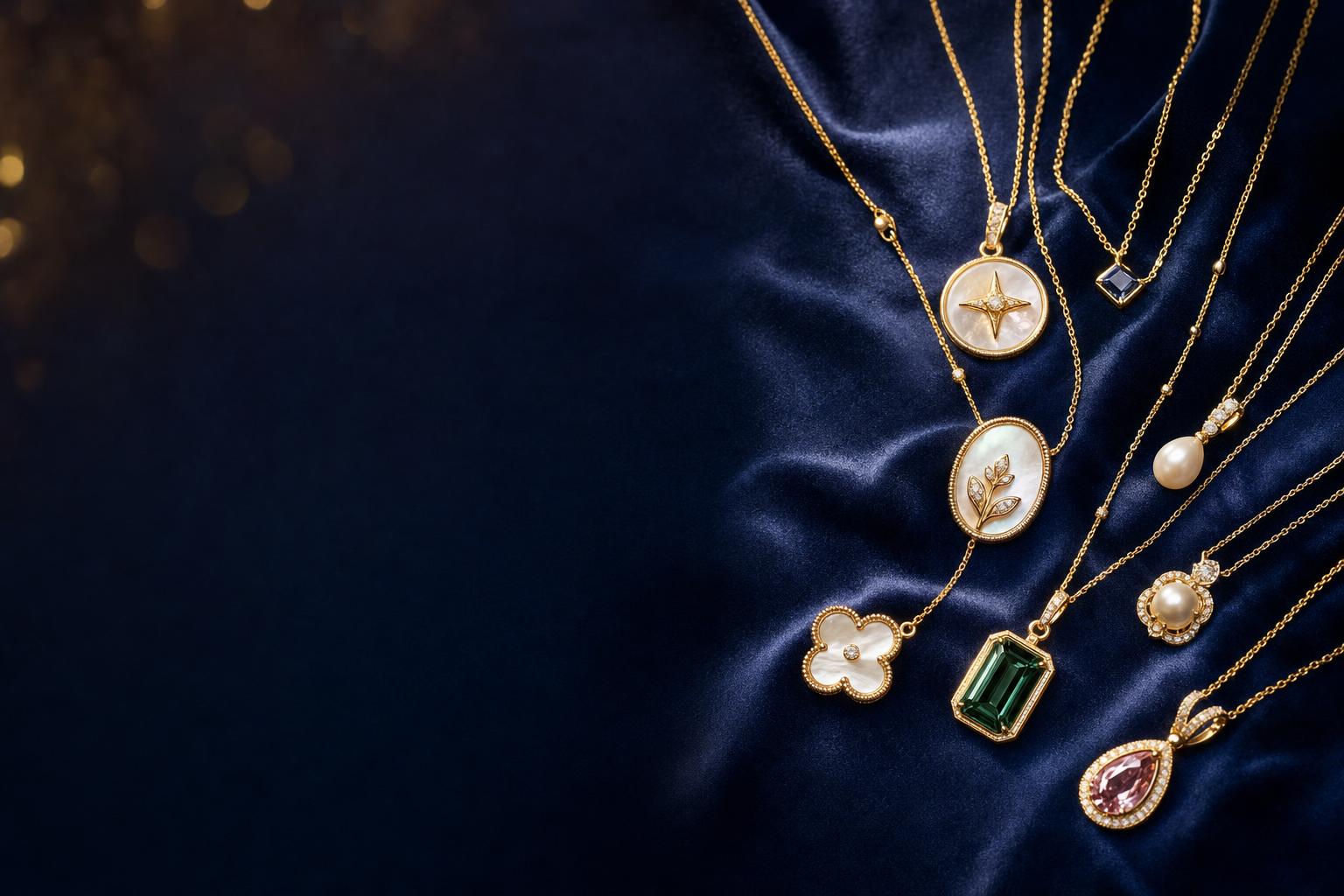 AYNOHA Jewelry