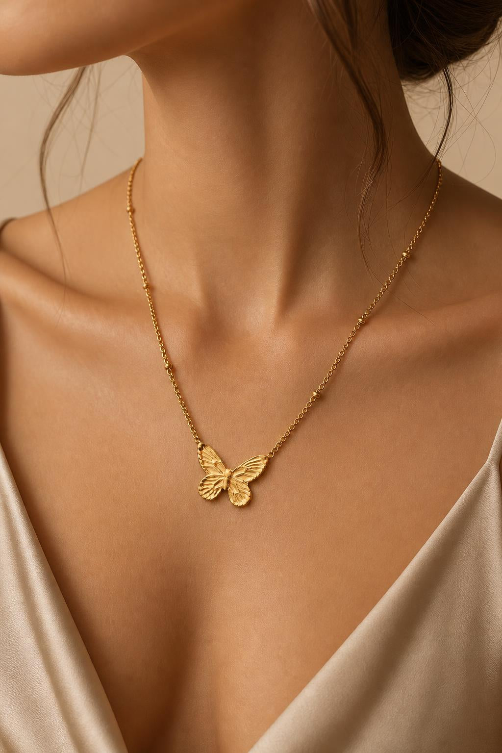 The Butterfly
