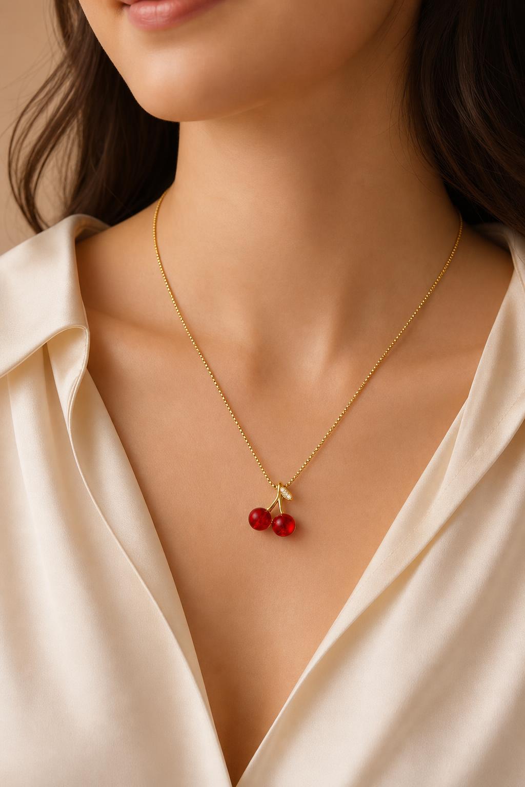 The Cherries