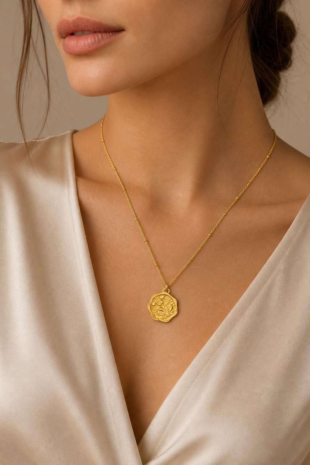 The Medallion